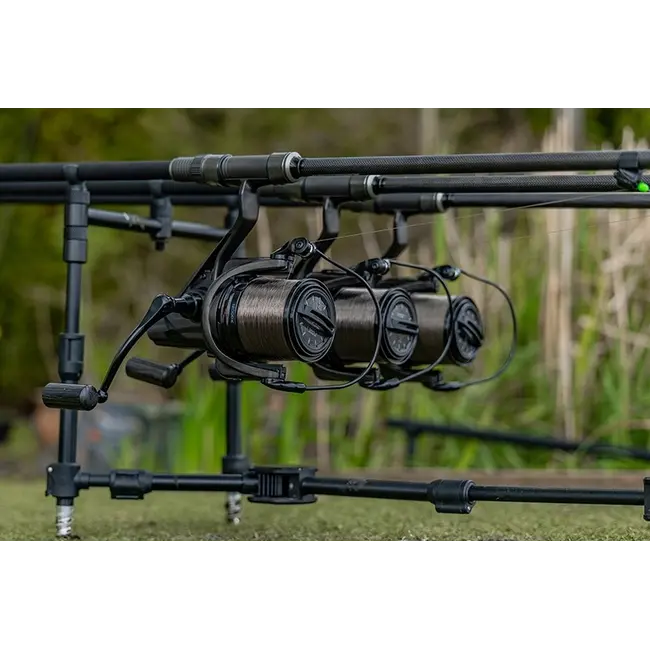 Mulineta Fox 12000XC