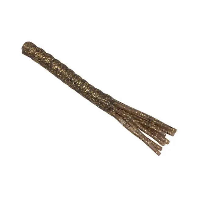 Naluca FOX Rage Creature Funky Worm, Sparkling Oil UV, 7cm, 8buc/plic