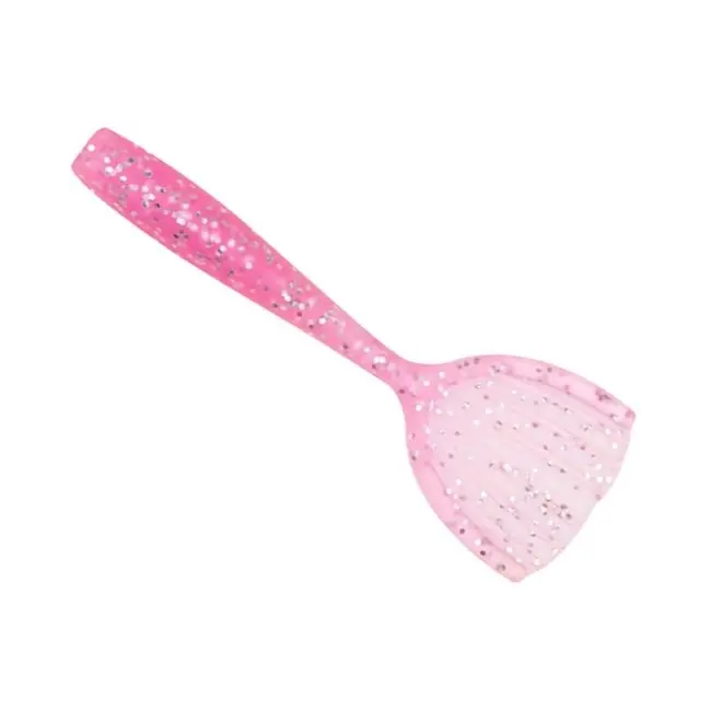 Naluca FOX Rage Creature Ultra UV Shovel, Candy Floss UV, 7cm, 8buc/plic