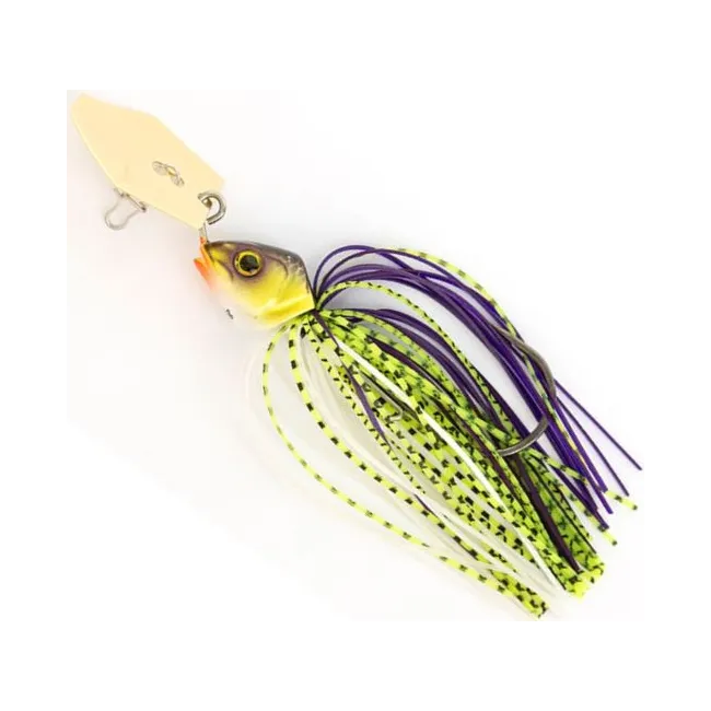 Chatterbait Fox Rage Bladed Jigs Rage Chatterbait, Table Rock, 12g