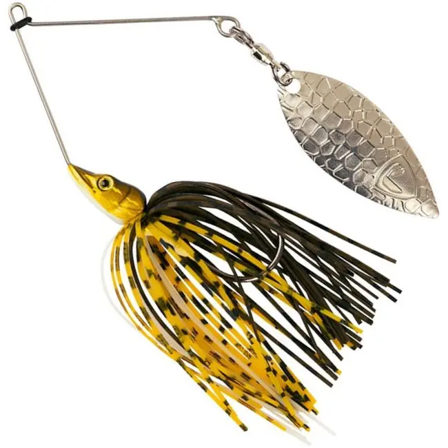 Spinnerbait Fox Rage Spinnerbait, Pike, 7g