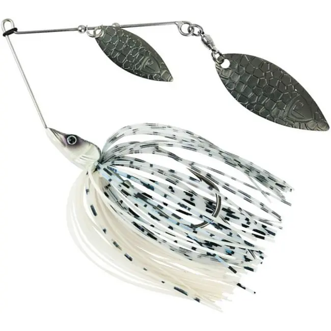 Spinnerbait Fox Rage Spinnerbait, Bleak, 10g