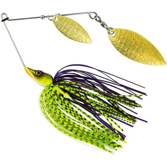 Spinnerbait Fox Rage Spinnerbait, Table Rock, 10g