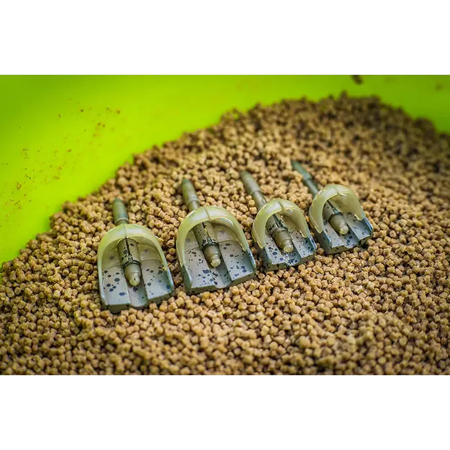 Cosulet Matrix Pellet Feeder