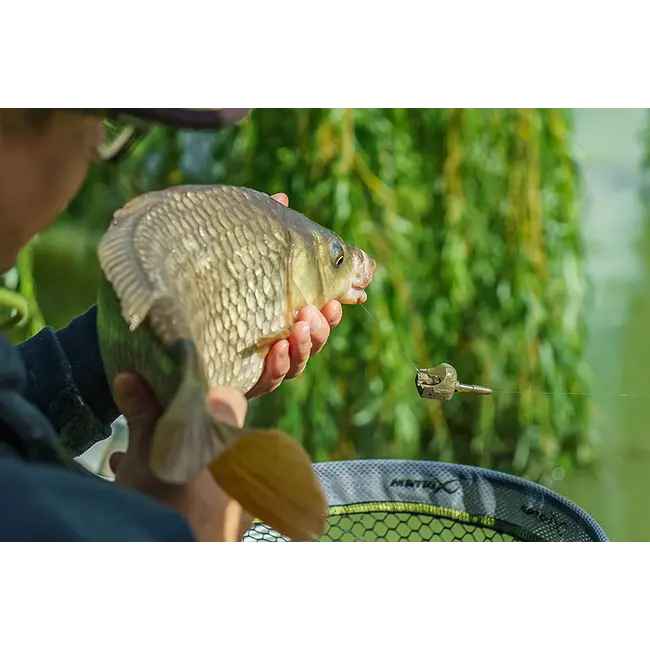 Cosulet Matrix Pellet Feeder