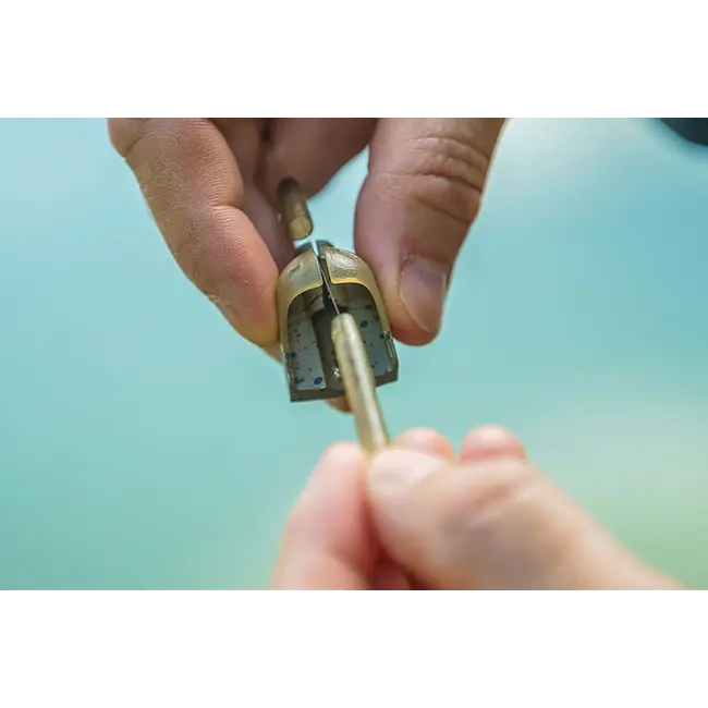 Cosulet Matrix Pellet Feeder