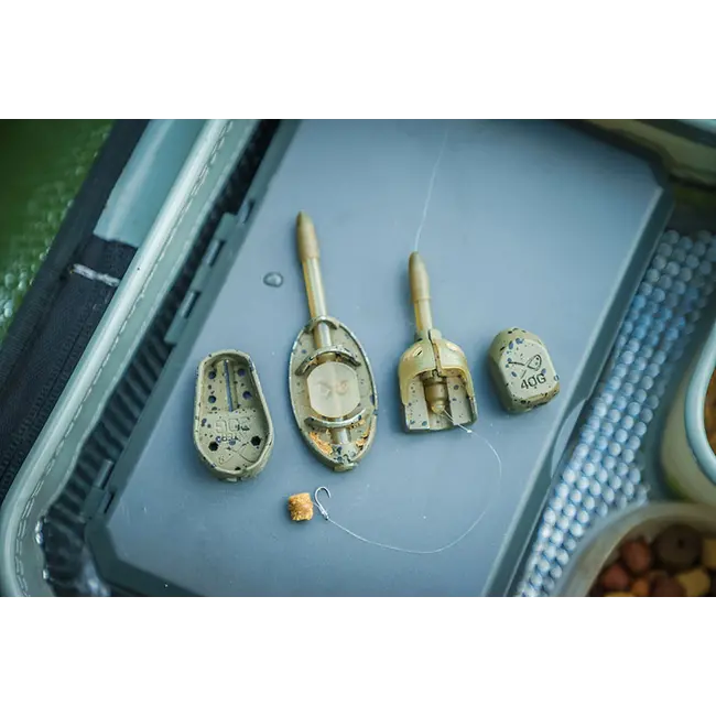 Cosulet Matrix Pellet Feeder