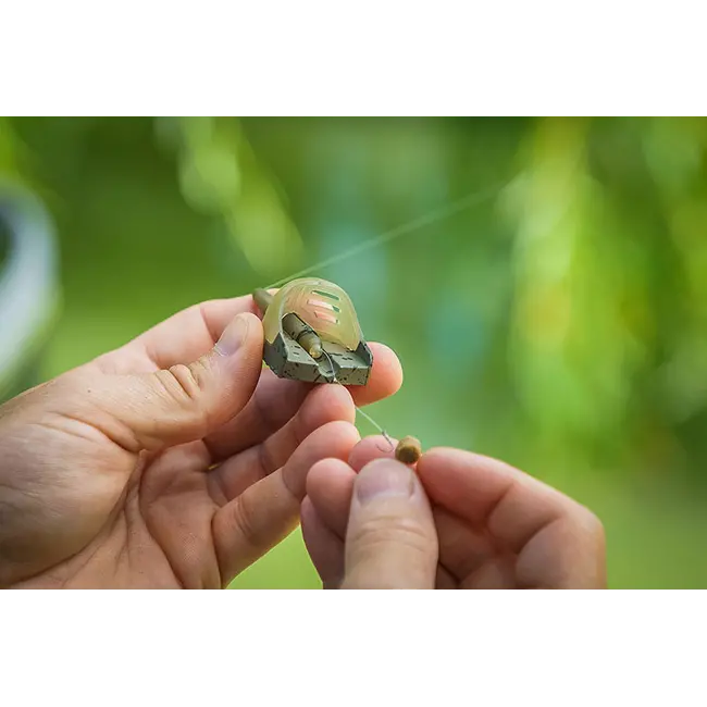 Cosulet Matrix Pellet Feeder