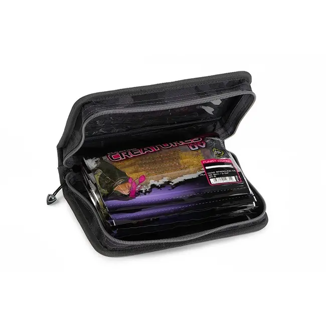 Penar Fox Rage Voyager Camo Soft Bait Binder