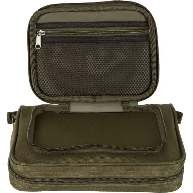 Penar pentru Riguri/Accesorii JRC Defender Rig Wallet, 21x26x5cm