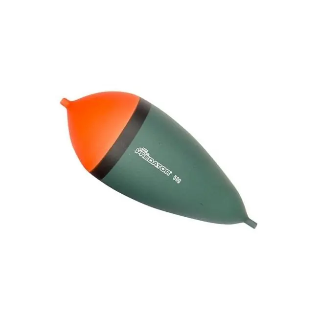 Pluta Fox Rage HD Stubby Slider