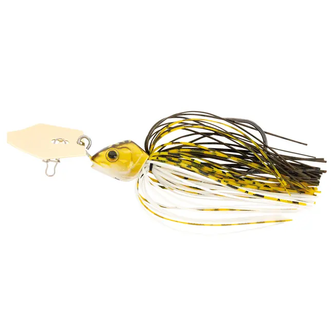 Chatterbait Fox Rage Bladed Jigs, Pike, 21g