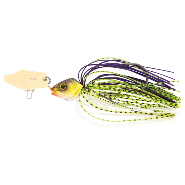 Chatterbait Fox Rage Bladed Jigs Rage Chatterbait, Table Rock, 12g