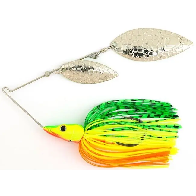 Spinnerbait Fox Rage, Firetiger, 14g