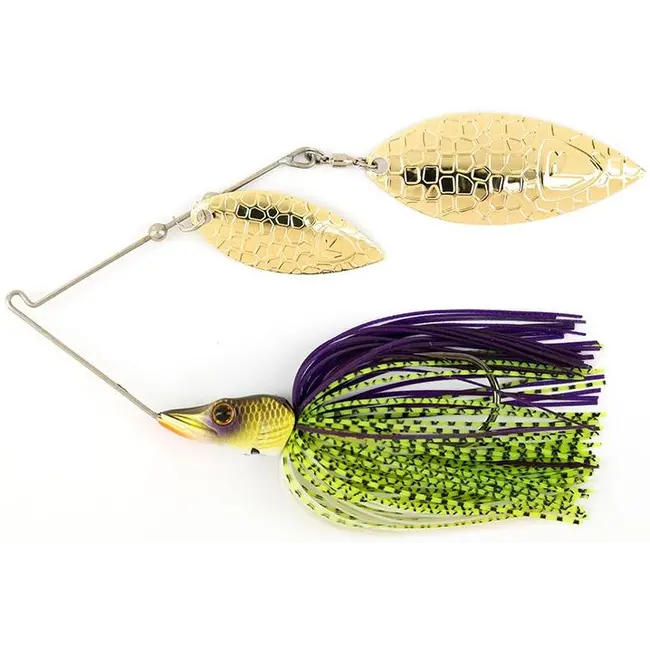 Spinnerbait Fox Rage, Table Rock, 28g