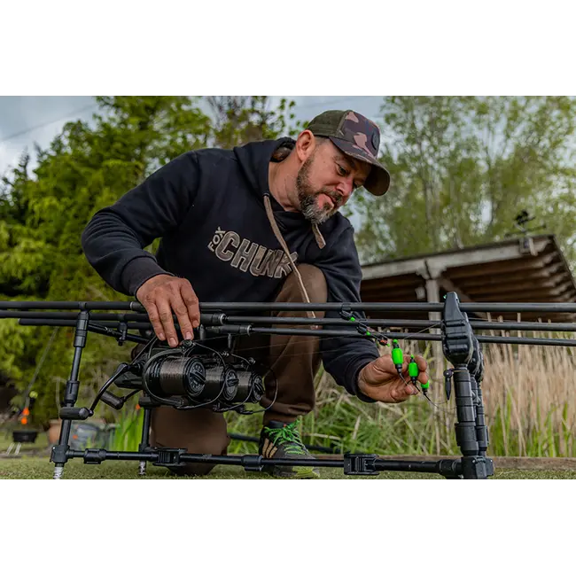 Tambur de Rezerva Mulineta Mulineta Fox 12000XC, Shallow: 0.30mm/350m, 0.35mm/255m