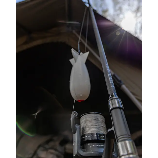 Lanseta Fox Horizon X5-S Rods Abbreviated Handle 12ft, 3.60m, 3.25lb, 2buc