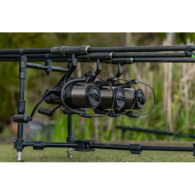 Tambur de Rezerva Mulineta Mulineta Fox 12000XC, Deep: 0.35mm/515m, 0.40mm/420m