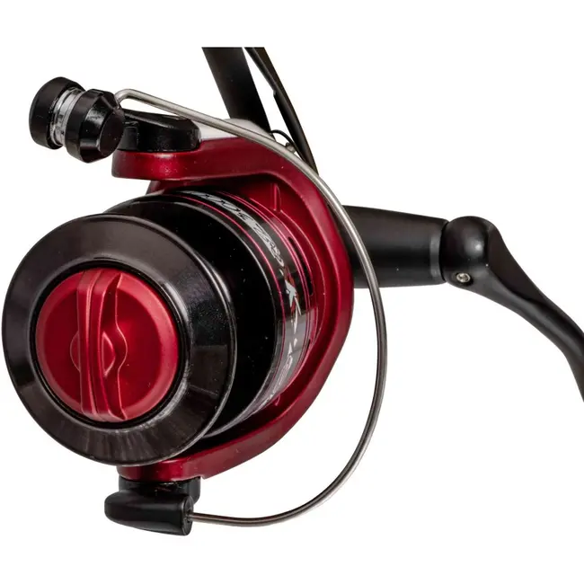 Mulineta Quantum Magic Trout Spooky G2 2000