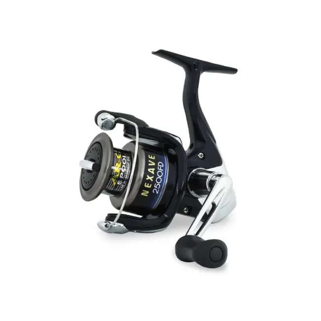 Mulineta Shimano Nexave 1000 FD