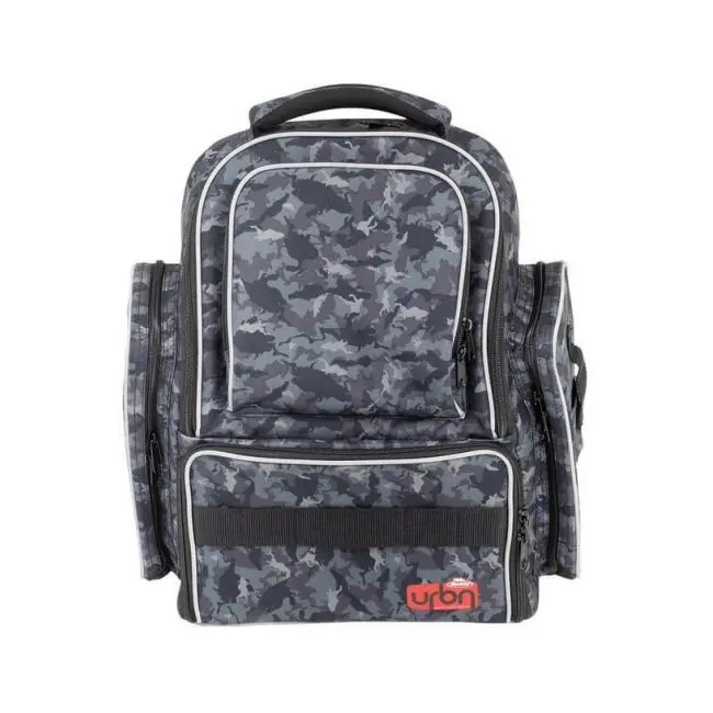 Rucsac Berkley URBN Back pack+ 4 Cutii, 40x20x39cm