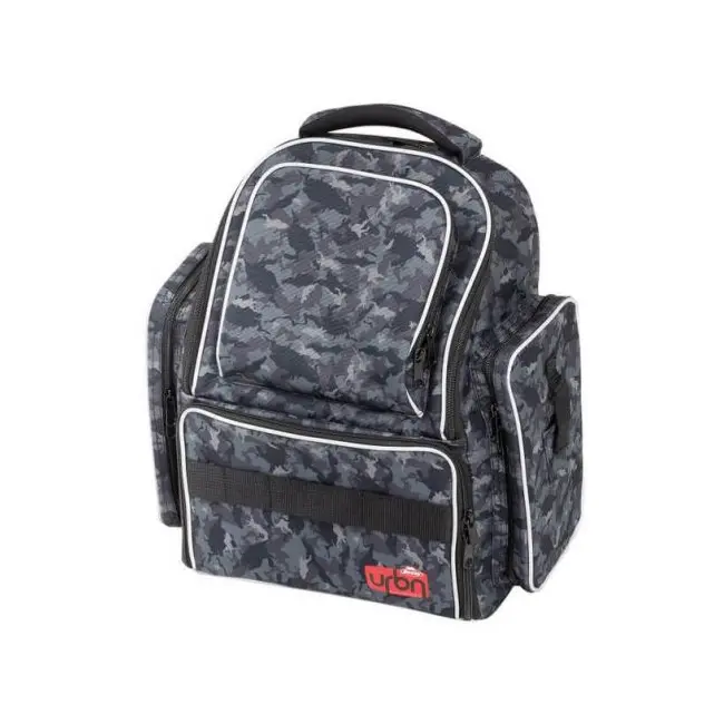 Rucsac Berkley URBN Back pack+ 4 Cutii, 40x20x39cm