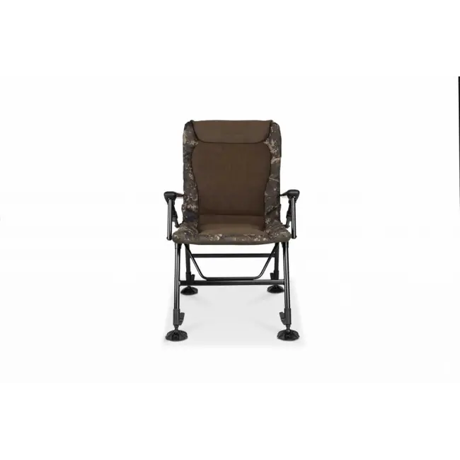 Scaun Pescuit Nash Indulgence Daddy Long Legs Auto Recline