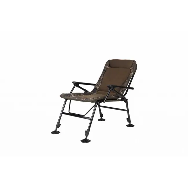 Scaun Pescuit Nash Indulgence Daddy Long Legs Auto Recline