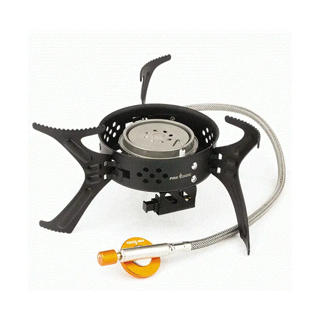 Aragaz FOX Heat Transfer 3200 Stove