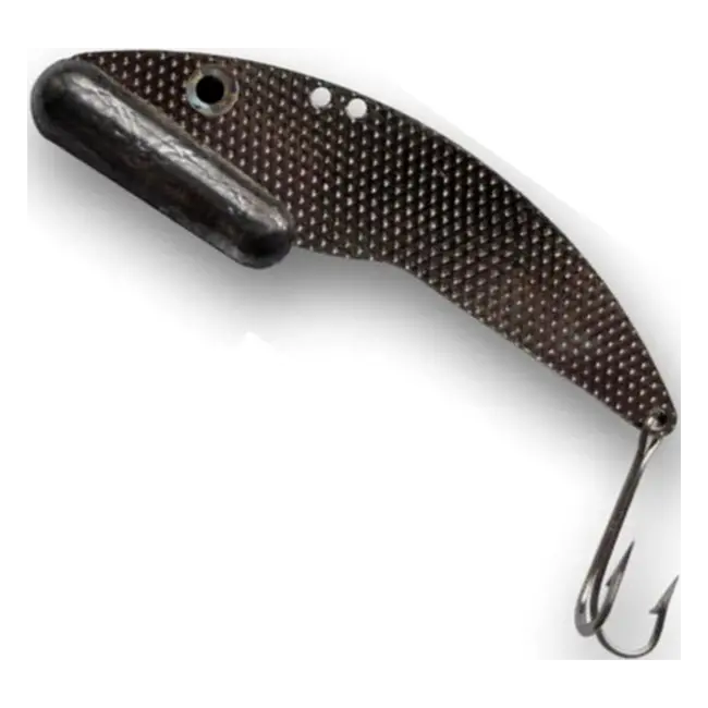 Bertilure Cicada Gigant Amprenta Patrata Culoare Nickel 19g