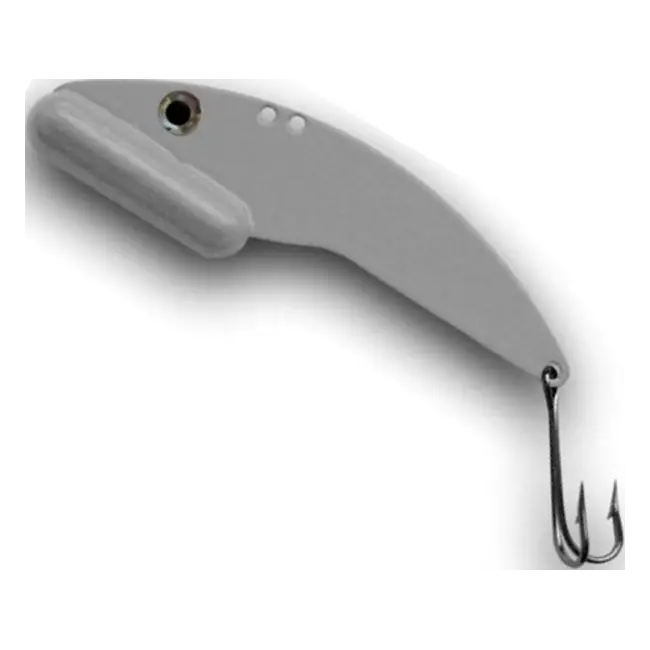 Bertilure Cicada Gigant Culoare Alb 19g