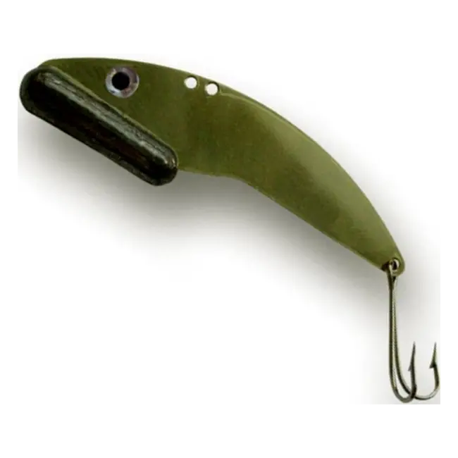 Bertilure Cicada Gigant Culoare Gold 19g