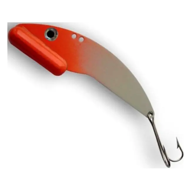 Bertilure Cicada Gigant Culoare Red Head 19g