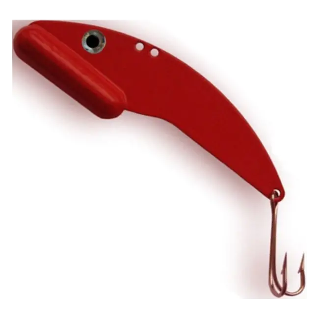 Bertilure Cicada Gigant Culoare Rosu 19g