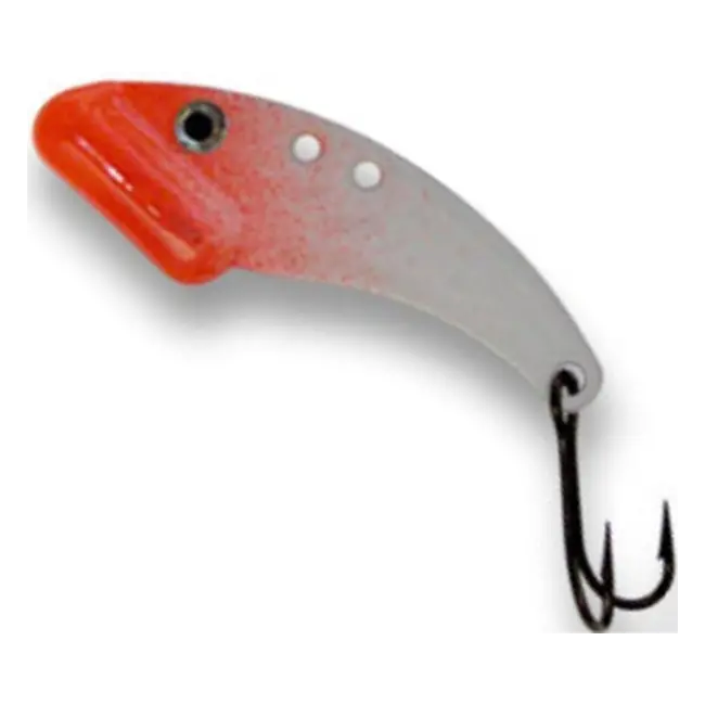 Bertilure Cicada Nr.1 Culoare Red Head 5.2g