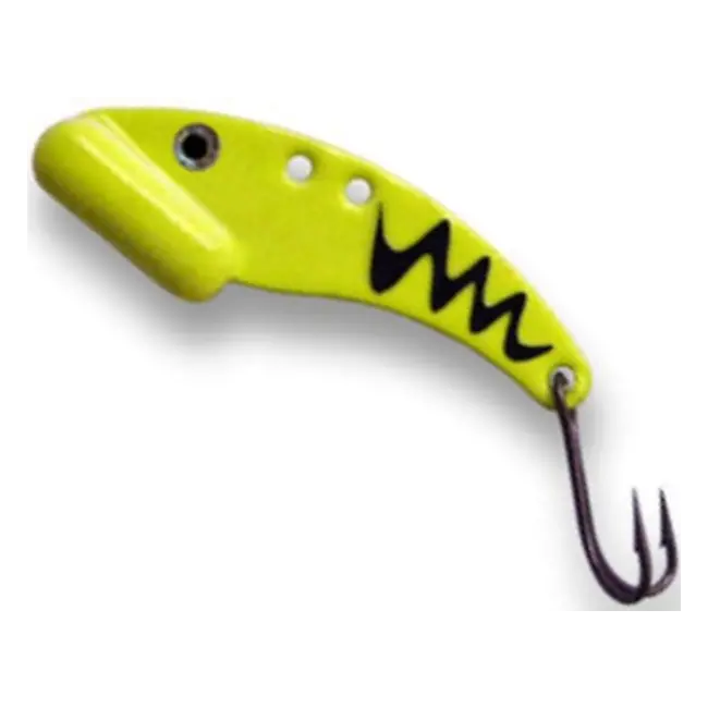 Bertilure Cicada Nr.1 Culoare Yellow Tiger 5.2g