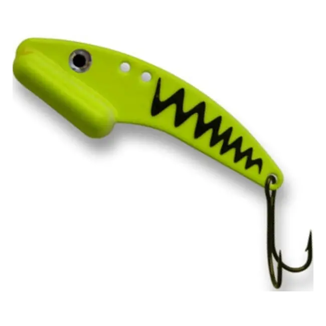 Bertilure Cicada Nr.2 Culoare Yellow Tiger 7.5g