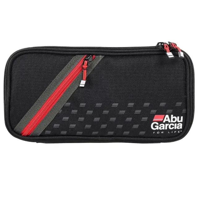 Borseta Abu Garcia Hip Bag + 2 Cutii, 27.5x10x14cm