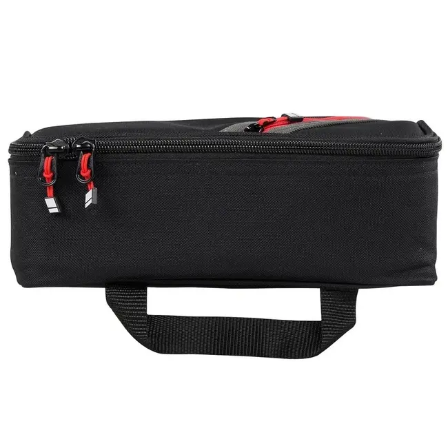 Borseta Abu Garcia Hip Bag + 2 Cutii, 27.5x10x14cm