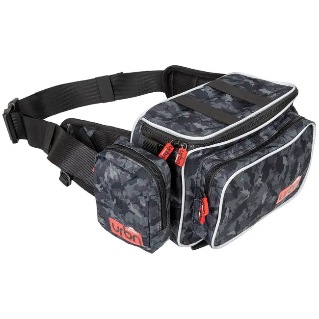 Borseta Berkley URBN Hip Bag, 26x18x16cm