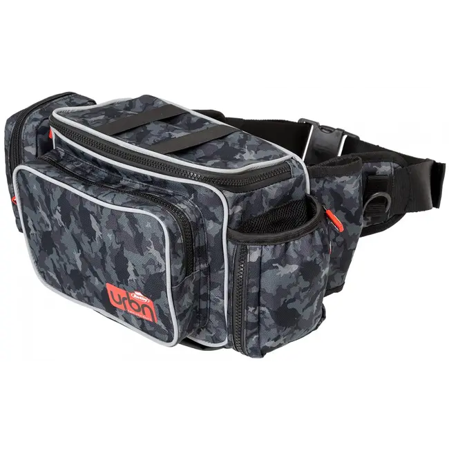 Borseta Berkley URBN Hip Bag, 26x18x16cm