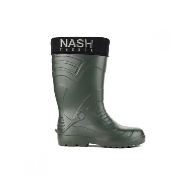Cizme Usoare Nash Lightweight Wellies