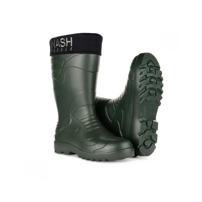 Cizme Usoare Nash Lightweight Wellies