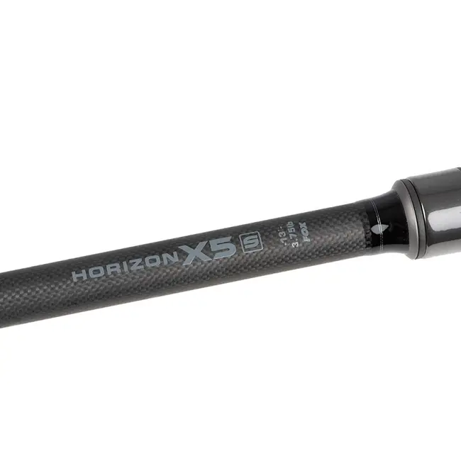 Lanseta Fox Horizon X5-S Rods Abbreviated Handle 12ft, 3.60m, 3.25lb, 2buc