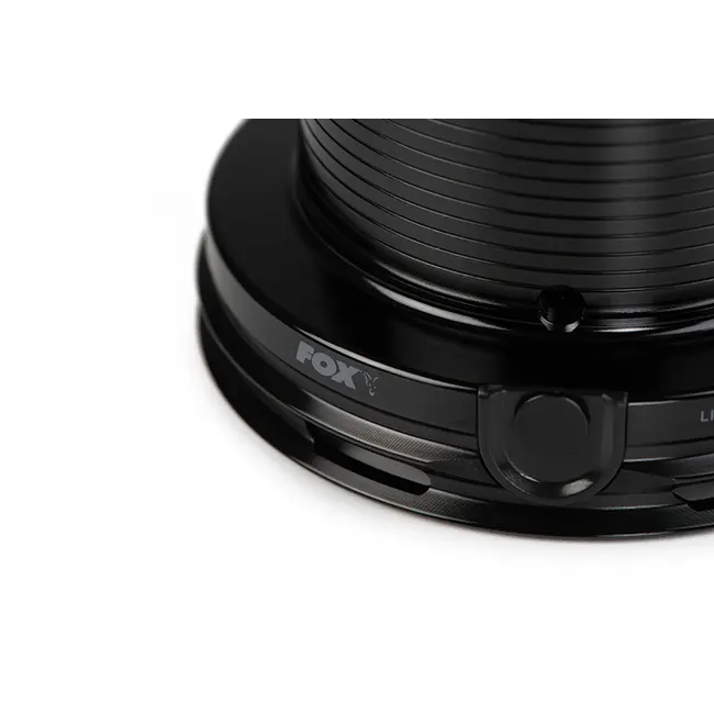 Tambur de Rezerva Mulineta Mulineta Fox 12000XC, Standard: 0.35mm/355m, 0.40mm/290m