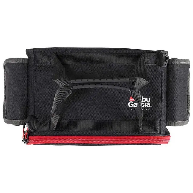 Geanta Abu Garcia Medium Lure Bag (5 cutii incluse), 34x21x25cm