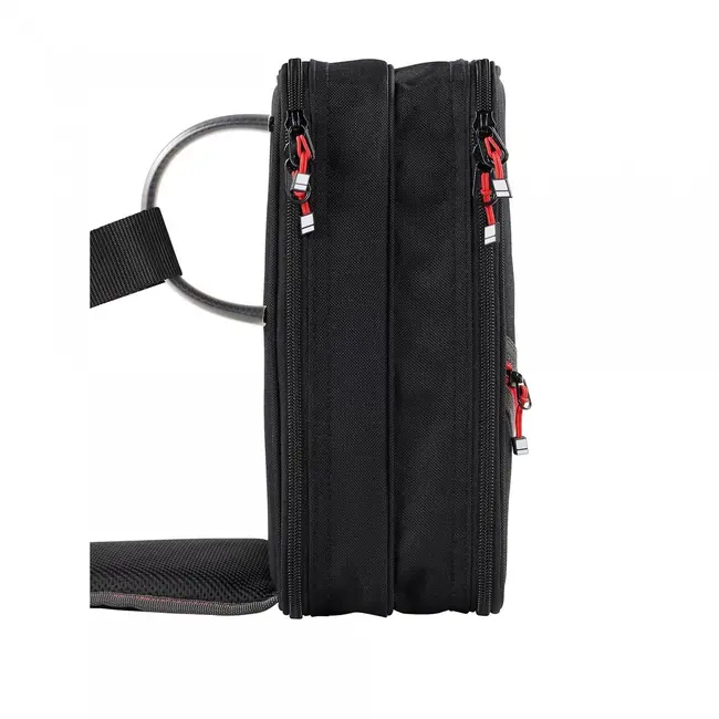 Geanta / Borseta Abu Garcia Sling Bag + 2 Cutii, 31x12x22cm