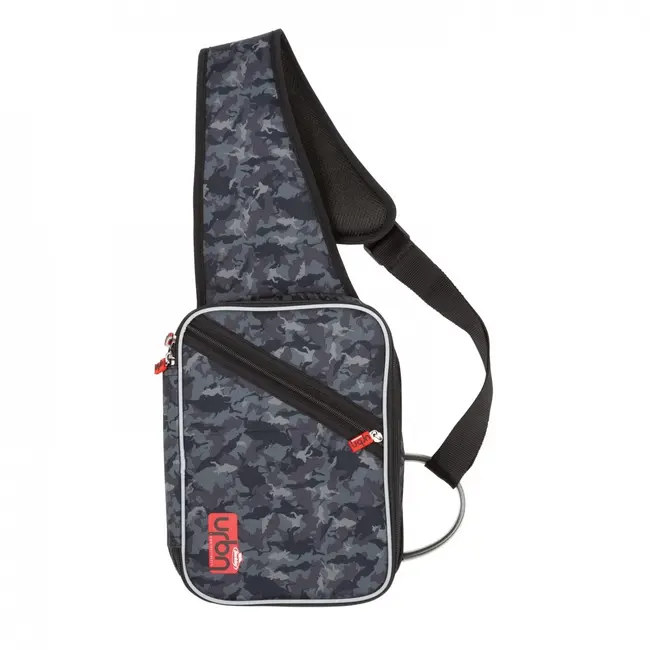 Geanta Berkley URBN Sling Pack, 29x20x12cm