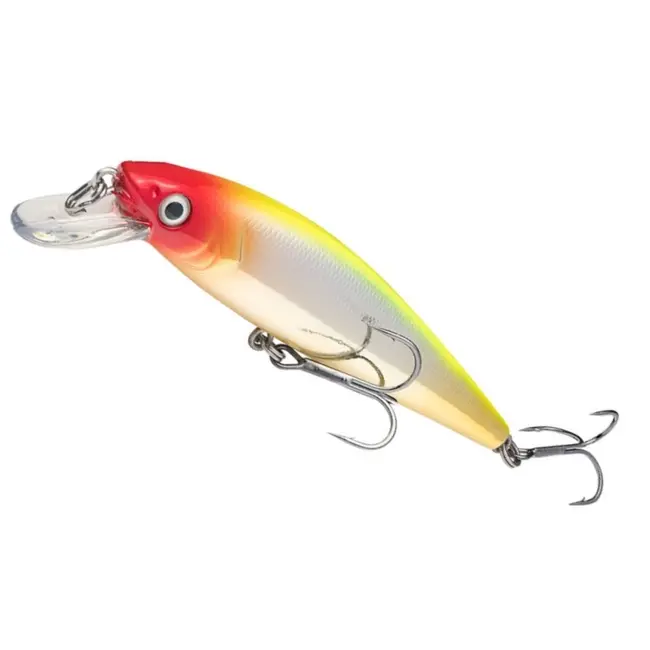 Vobler Strike King KVD 200 Jerkkbait, Clown, 11.5cm, 10.6g