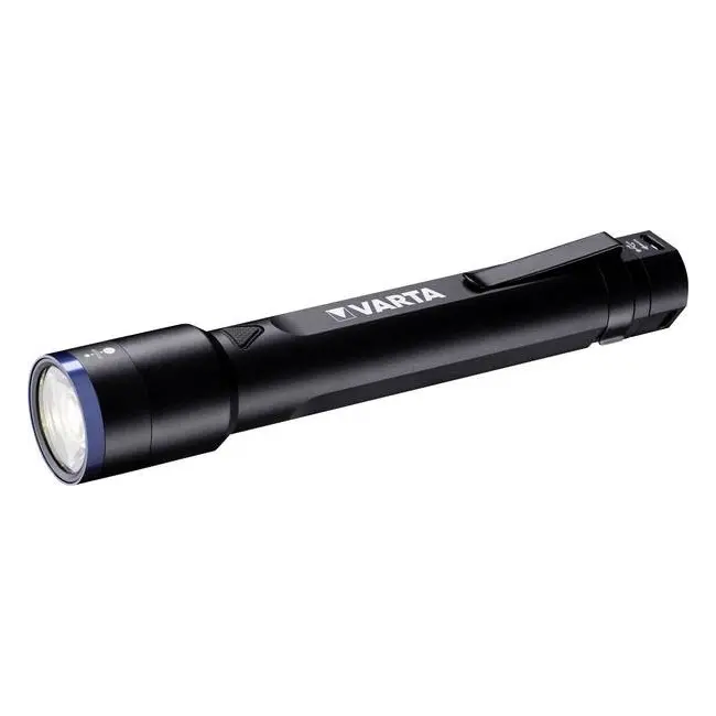 Lanterna de Mana Reincarcabila Varta Night Cutter F30R LED Cree, 700 Lumeni
